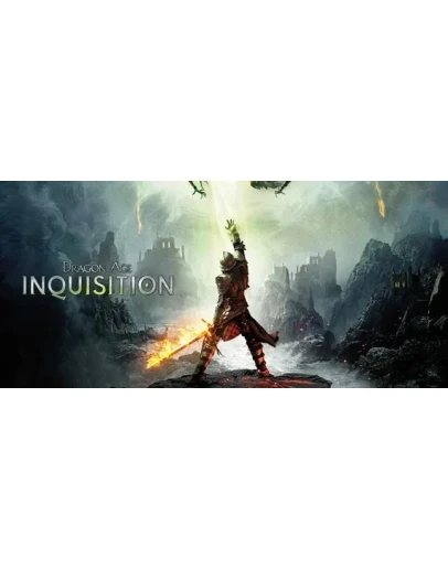 Dragon Age: Inquisition. Origin-ключ Россия (Global)