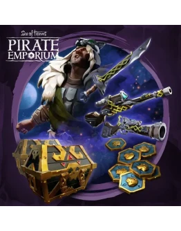 SOT - НАБОР ВОЛК ВОЙНЫ DLC XBOX / WIN КЛЮЧ