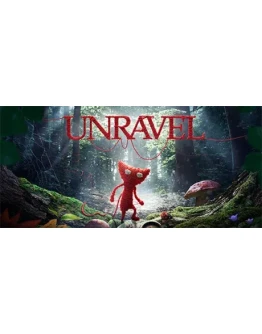 Unravel. Origin-ключ Россия (Global)