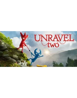 Unravel 2 ENG. Origin-ключ Россия (Global)