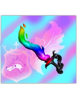 Chroma Candleflame
