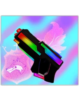 Chroma Laser