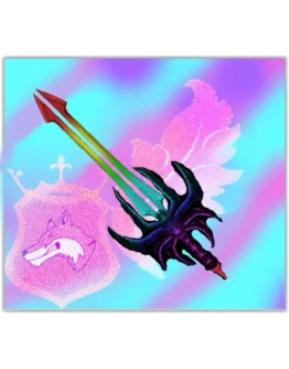 Chroma Fang