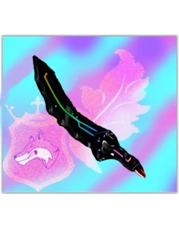 Chroma Slasher
