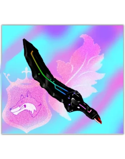 Chroma Slasher