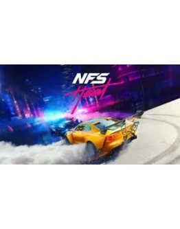 Need for Speed: Heat. Origin-ключ Россия (Global) Need for Speed: Heat. Origin-ключ Россия (Global)
