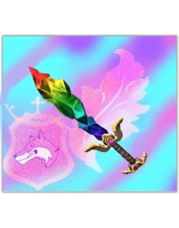 Chroma Gemstone