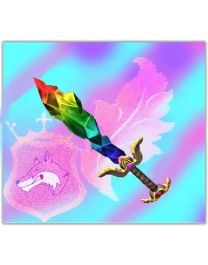 Chroma Gemstone