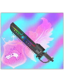 Chroma Saw