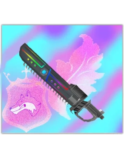 Chroma Saw