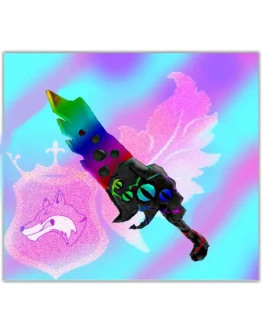 Chroma Seer