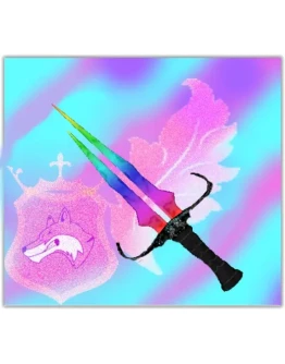 Chroma Deathshard