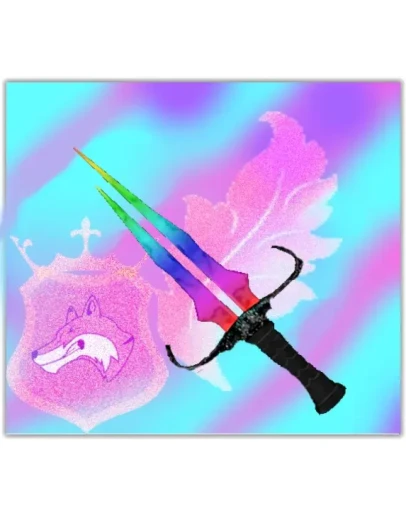 Chroma Deathshard