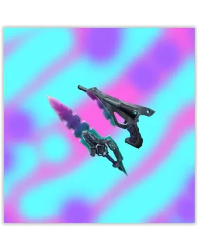 Plasma Set