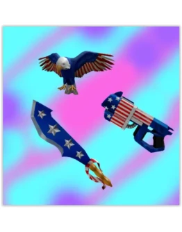 America Set