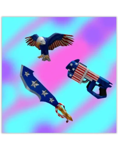 America Set