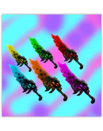 Seer Set