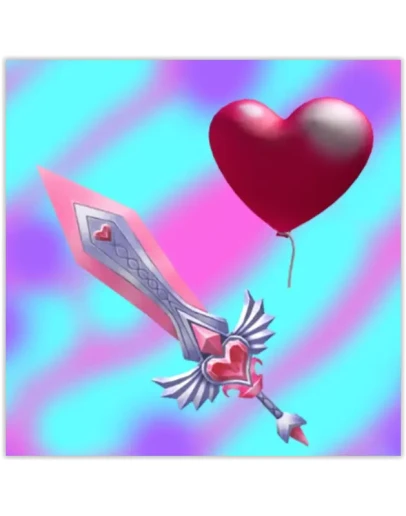 Love Set