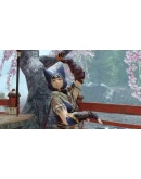 Monster Hunter Rise Felyne Stealth Hood DLC STEAM KEY