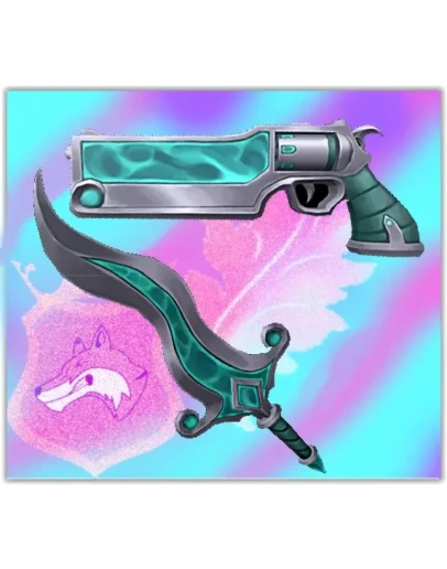 Phantom Set