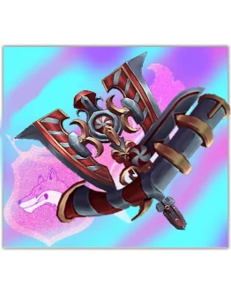 Swirly Set