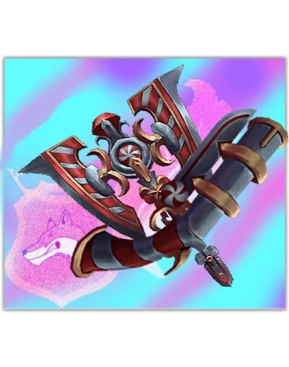 Swirly Set