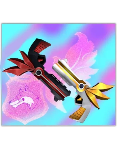 Bringer Set