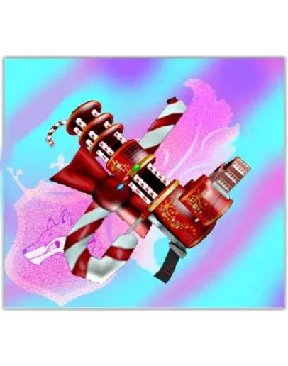 Candy Set
