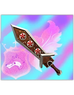 Swirly Blade