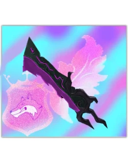 Elderwood Blade