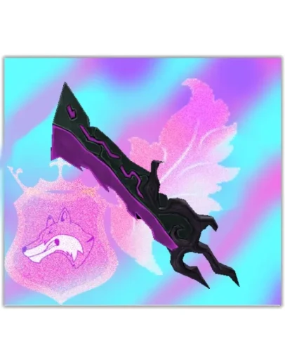 Elderwood Blade