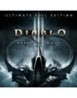 Diablo III: Eternal Collection+++ PS4 ENG
