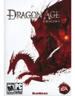 Dragon Age Origins Ultimate RU0ГАРАНТИЯ