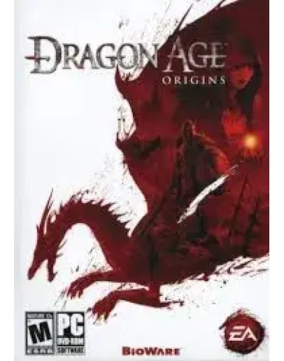 Dragon Age Origins Ultimate RU0ГАРАНТИЯ