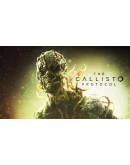 The Callisto ProtocolТВИЧ ДРОПЫСКИНЫ / ПРЕДМЕТЫ +GIFT