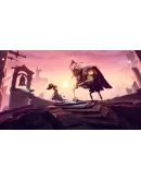 Lost in Random XBOX ONE / XBOX SERIES XS Ключ