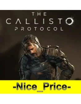 The Callisto Protocol Day One EditionSteam OFFLINE