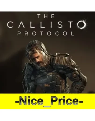 The Callisto Protocol Day One EditionSteam OFFLINE