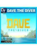 DAVE THE DIVER STEAM Аккаунт