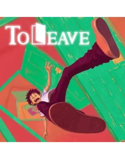 To Leave XBOX ONE / XBOX SERIES XS Ключ Код