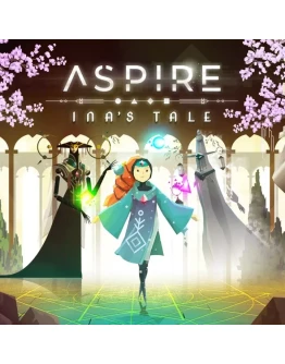 Aspire - Ina's Tale XBOX ONE / XBOX SERIES XS Ключ
