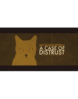 A Case of Distrust Steam CD Key REGION FREE