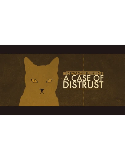 A Case of Distrust Steam CD Key REGION FREE A Case of Distrust Steam CD Key REGION FREE