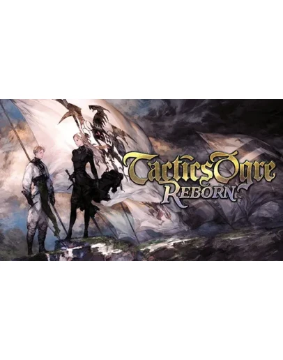 Tactics Ogre: RebornSTEAM Аккаунтна 90 дней