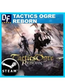 Tactics Ogre: RebornSTEAM Аккаунтна 90 дней