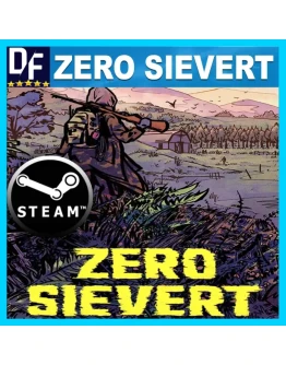 ZERO Sievert STEAM Аккаунт ZERO Sievert STEAM Аккаунт
