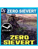 ZERO Sievert STEAM Аккаунт