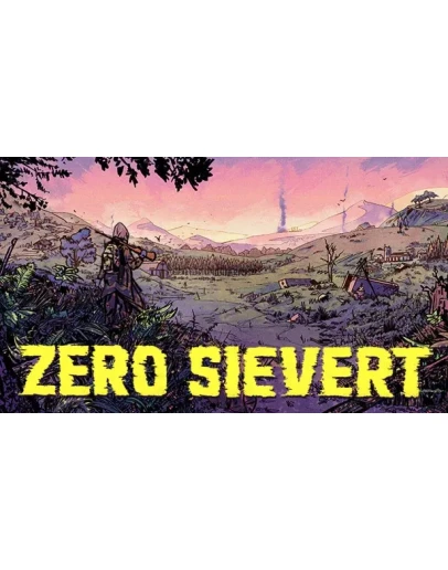 ZERO Sievert STEAM Аккаунтна 90 дней