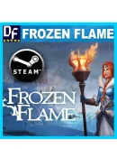 Frozen Flame STEAM Аккаунт