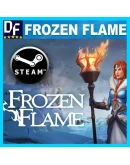 Frozen Flame STEAM Аккаунтна 90 дней